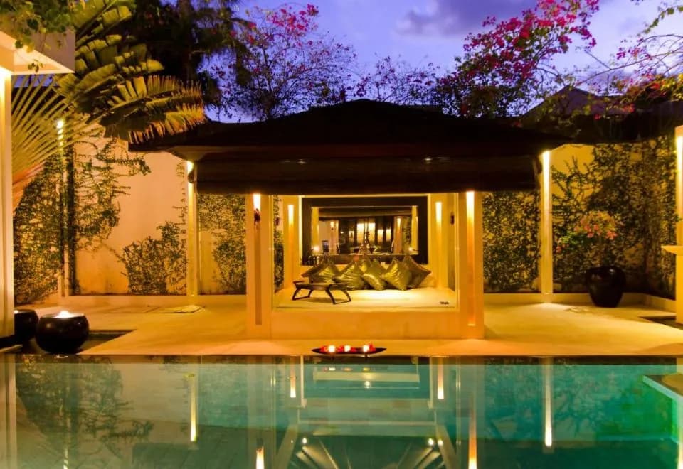 Villa One Seminyak