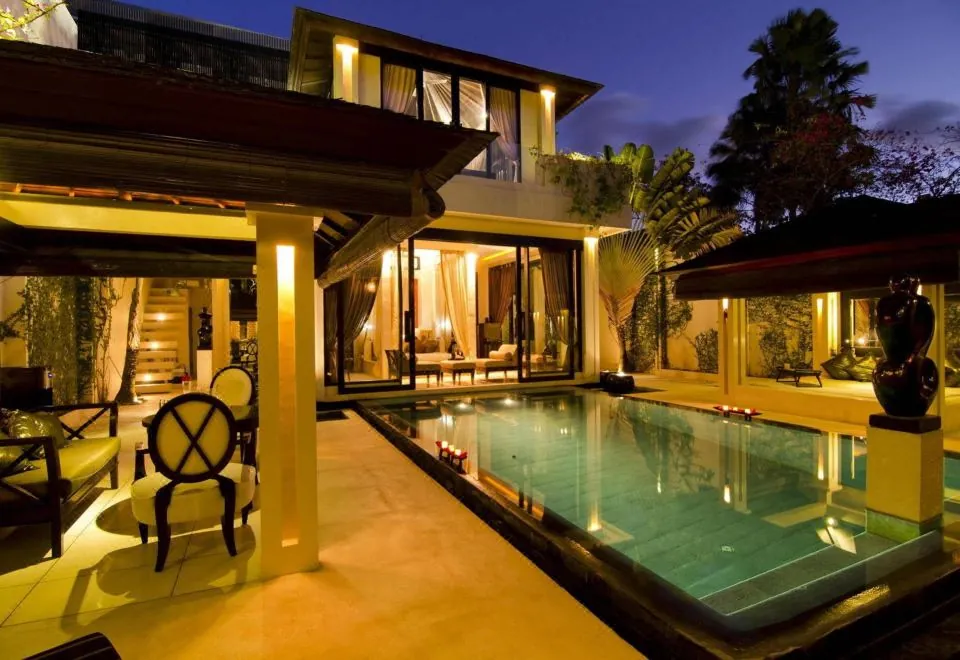 Villa One Seminyak