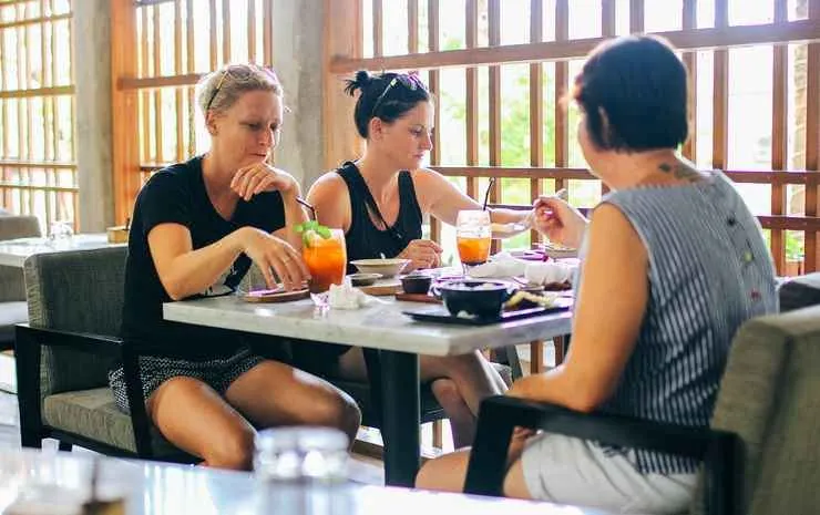Grandmas Plus Hotel Seminyak