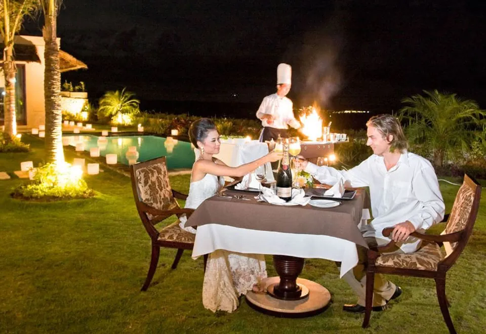 Hillstone Villas Resort Bali