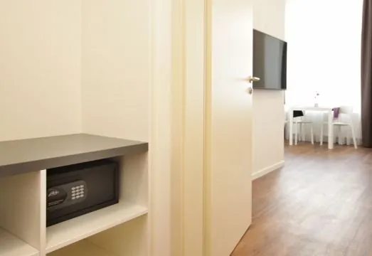 Elizabeth Suites