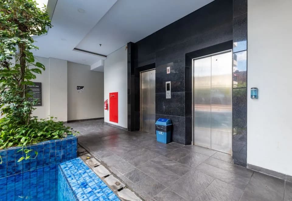 Ping Hotel Seminyak Bali