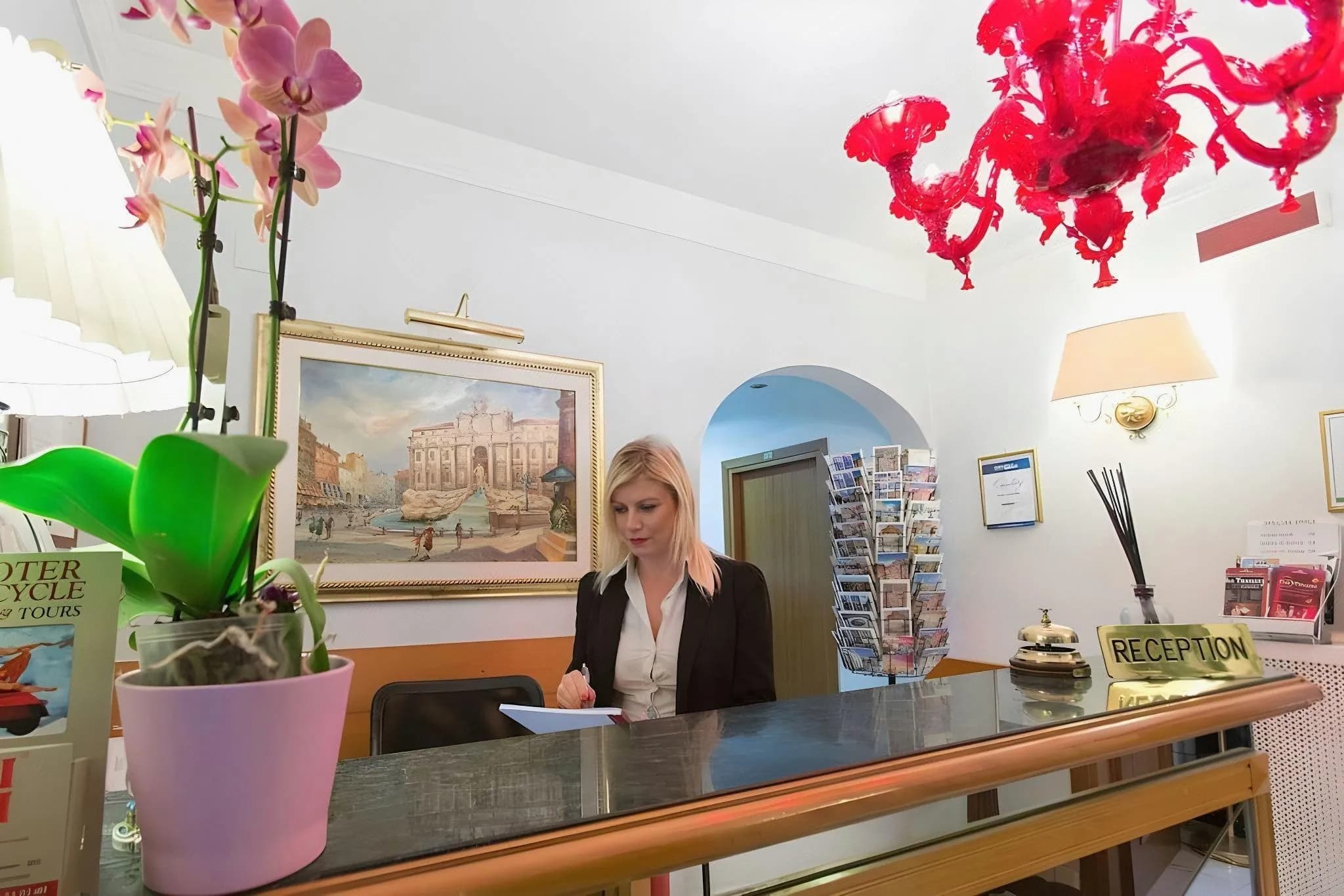 Hotel Gabriella