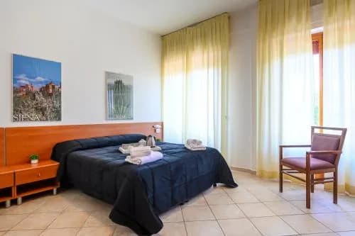 Hotel Vico Alto
