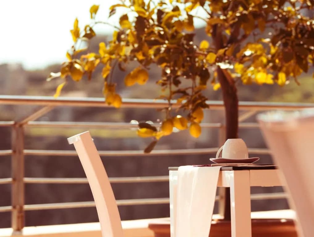Taormina Panoramic Hotel