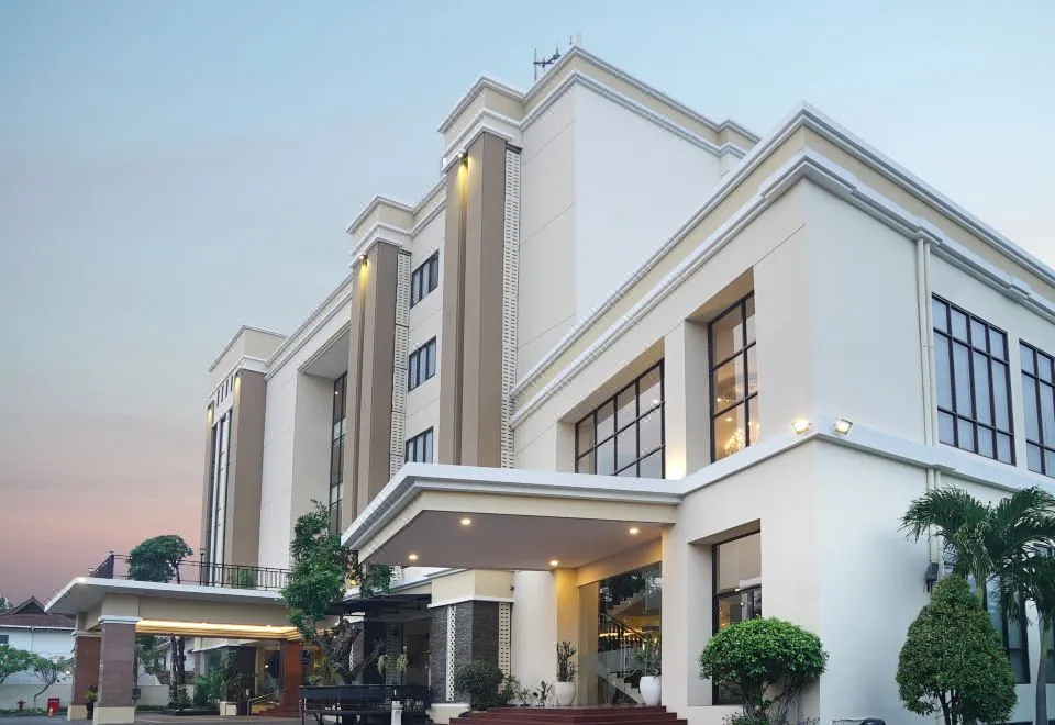 Riss Hotel Malioboro