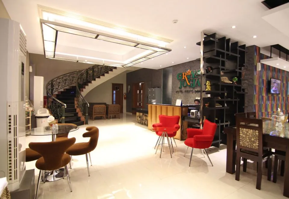 Griya Jogja Hotel