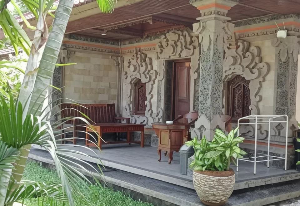 Hotel Segara Agung