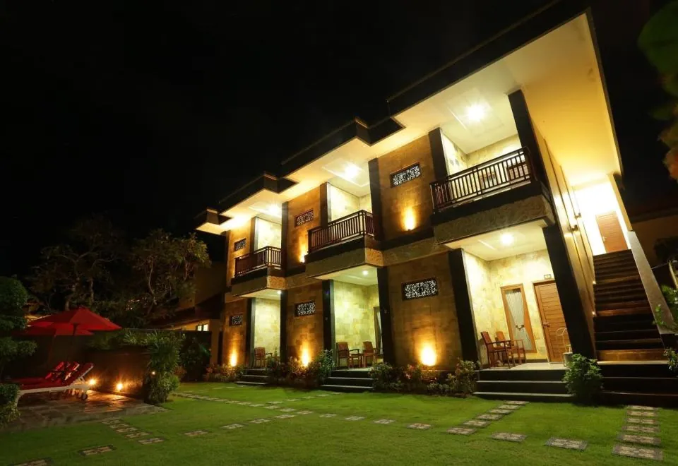 Hotel Segara Agung