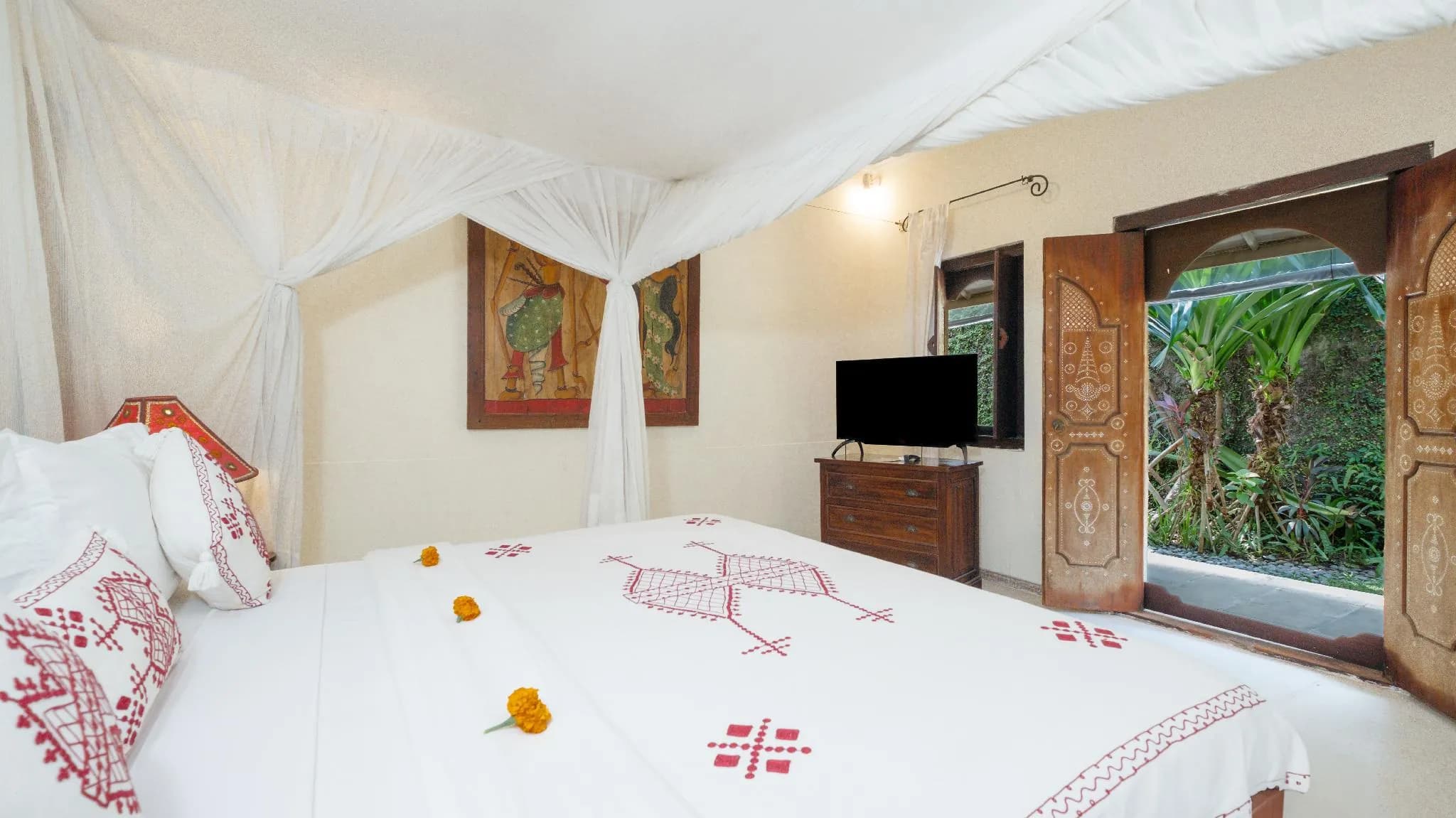 Villa Gembira by Villa Finder