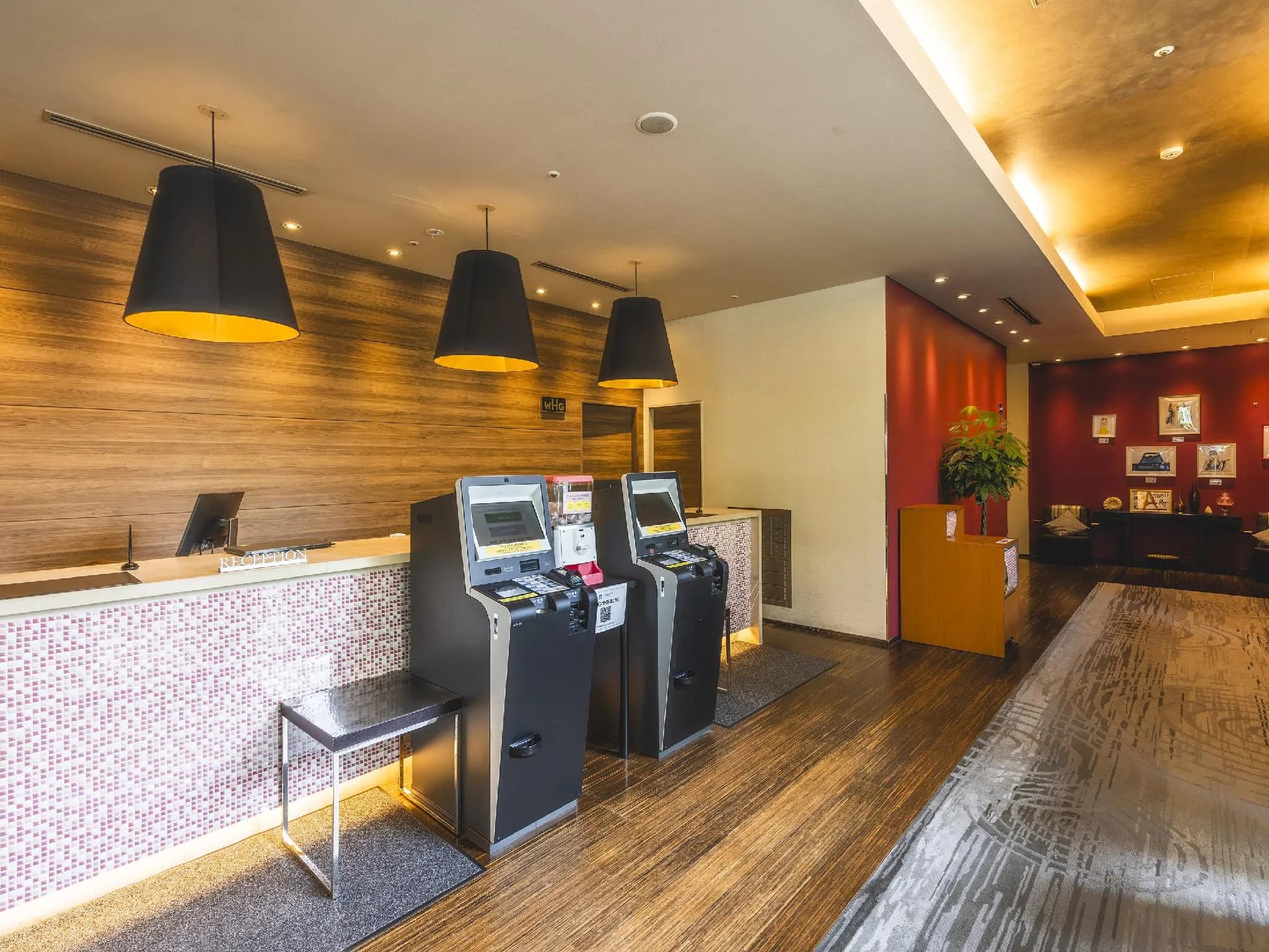 Hotel Gracery Tamachi