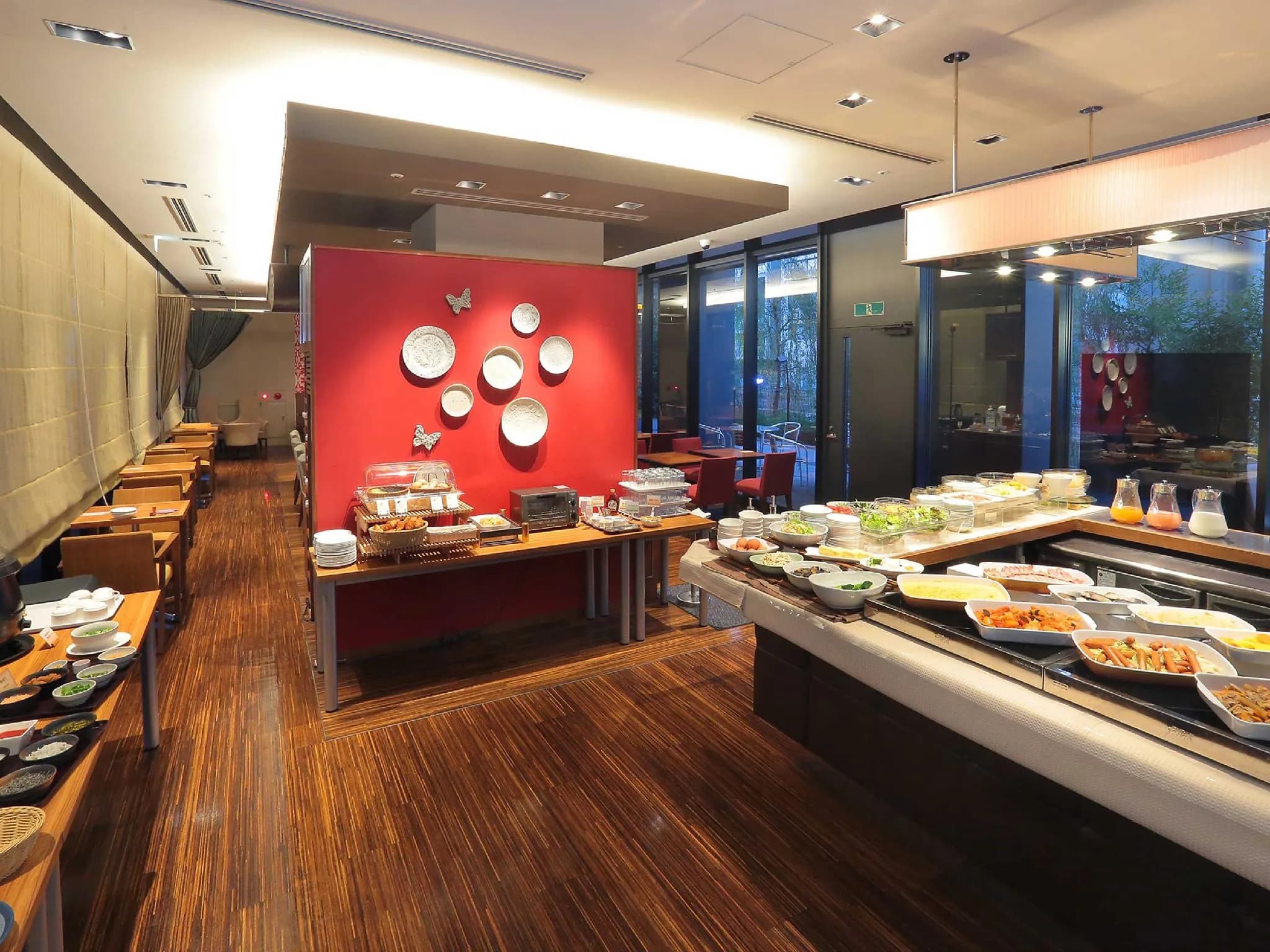 Hotel Gracery Tamachi