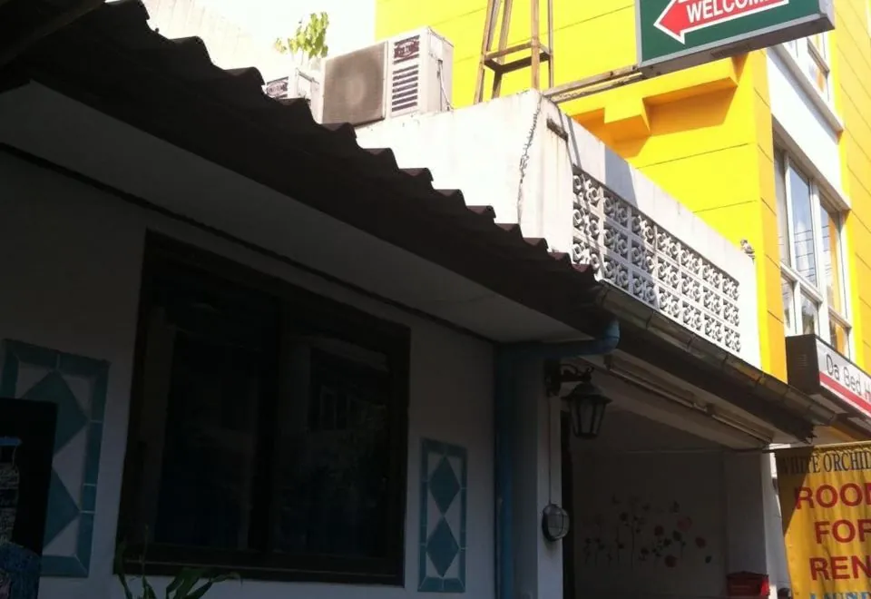 White Orchid Inn