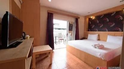New Pind Balluchi Inn