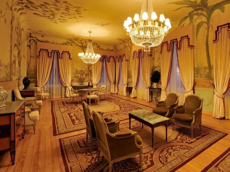 Tivoli Palácio de Seteais Sintra Hotel - the Leading Hotels of the World