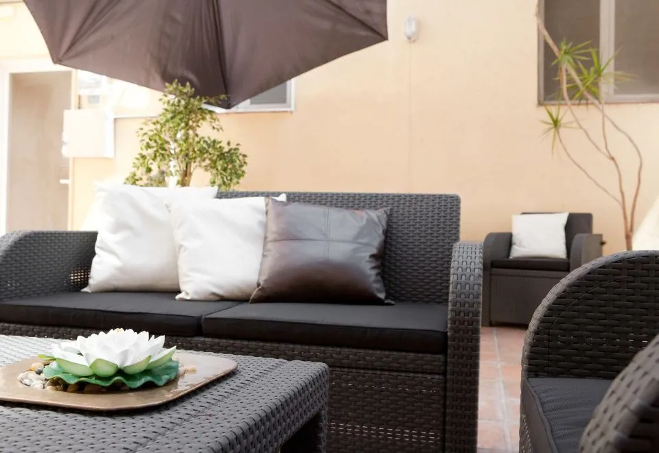 Casa Maca Guest House