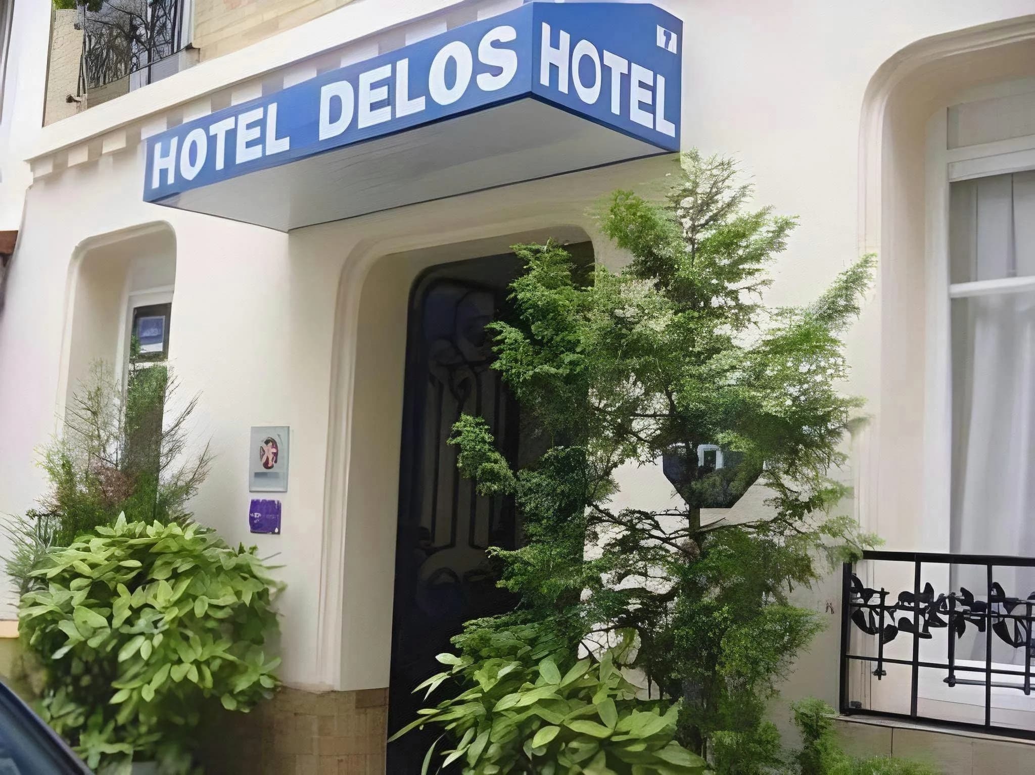 Hôtel Ami - Orso Hotels