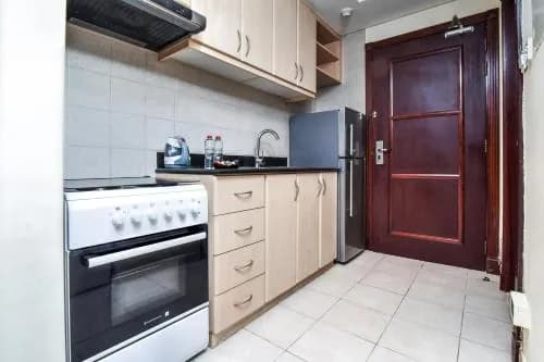 Parkside Suites - Discovery Gardens