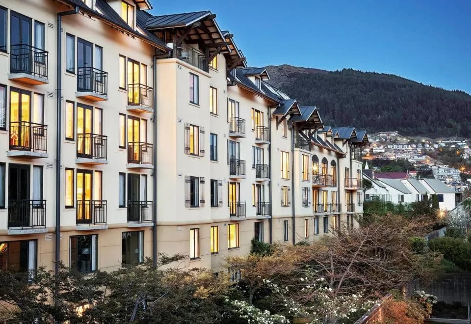 Hotel St Moritz Queenstown - MGallery by Sofitel