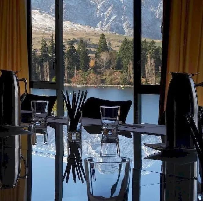 Hotel St Moritz Queenstown - MGallery by Sofitel