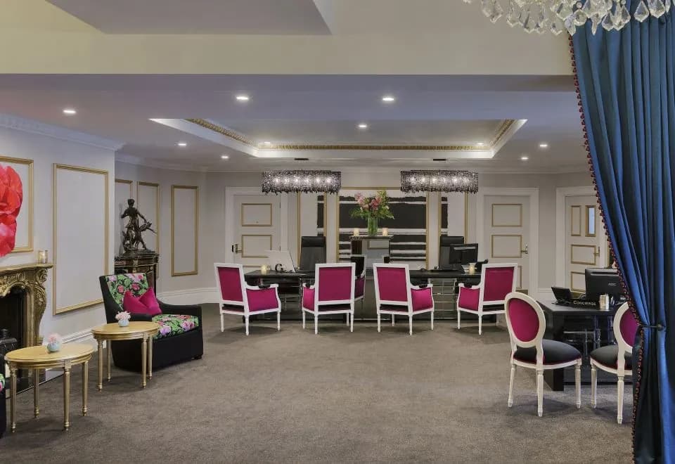 Sofitel Queenstown Hotel & Spa