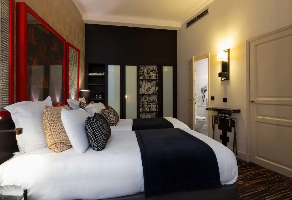 Hotel Stendhal Place Vendôme Paris - MGallery