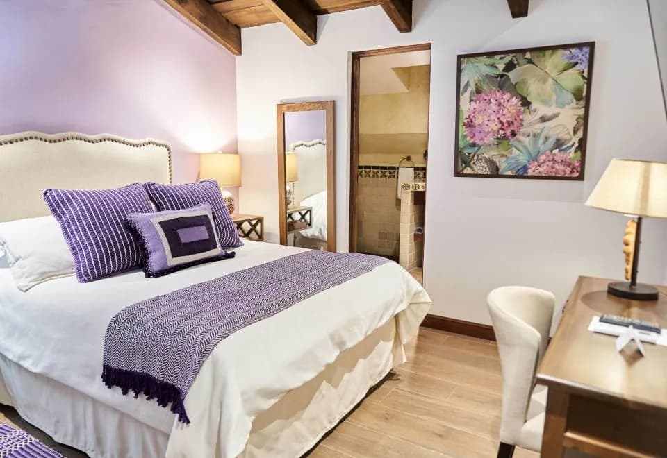 Casa Faustina Boutique Hotel