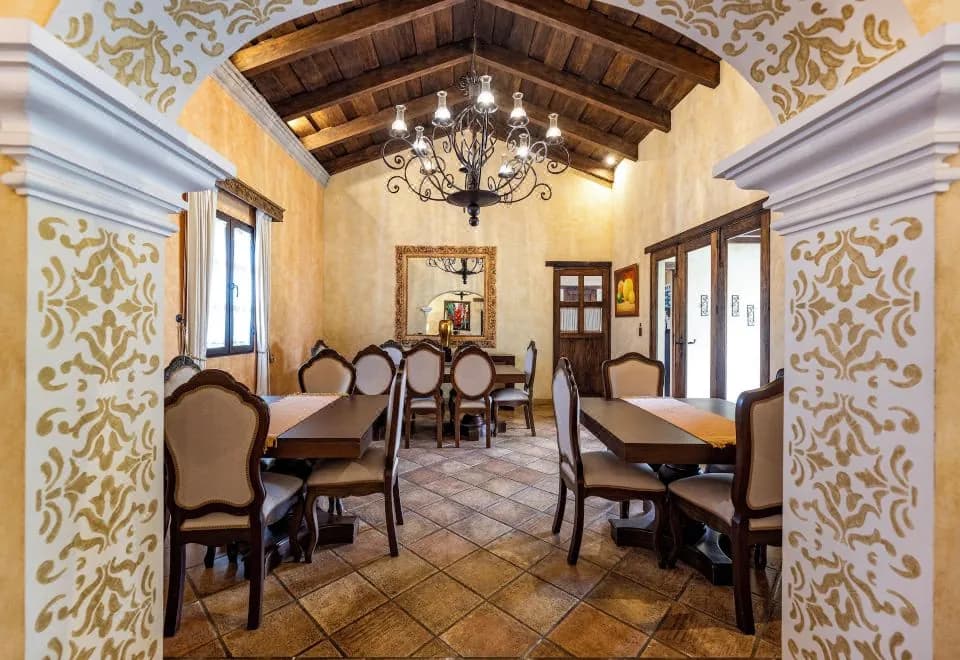 Casa Faustina Boutique Hotel