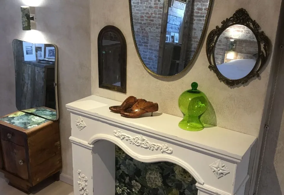 Il Pozzo di Santa Zita
