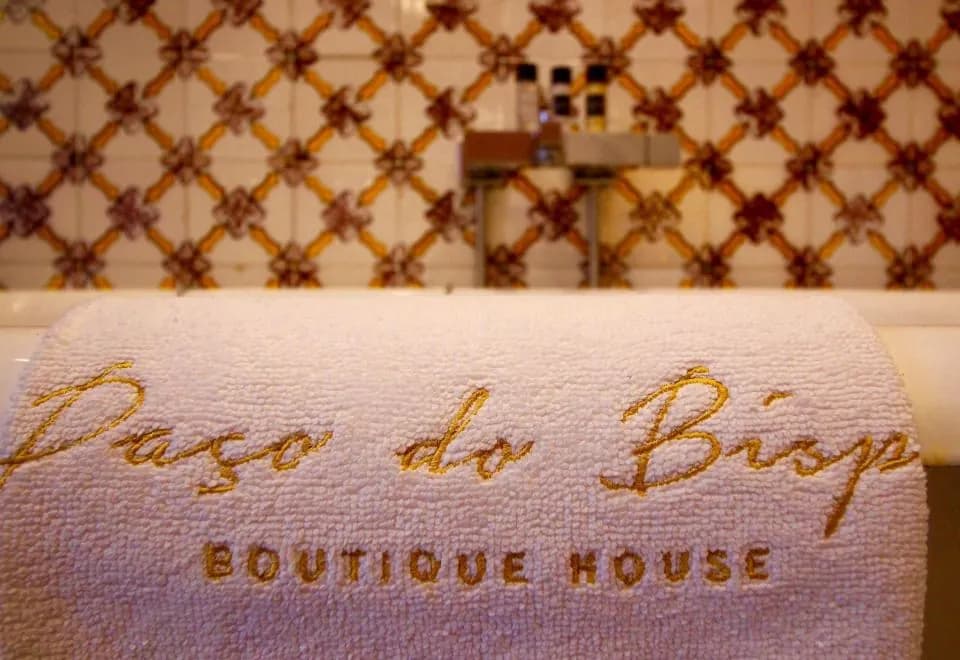 Paço do Bispo Boutique House