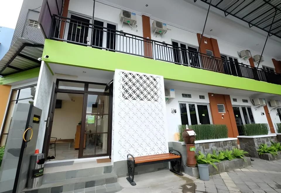 Griya Gaytri Monjali Syariah