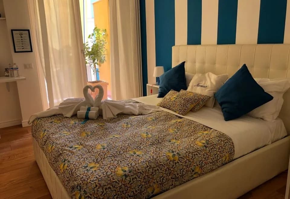 B&B La Rada