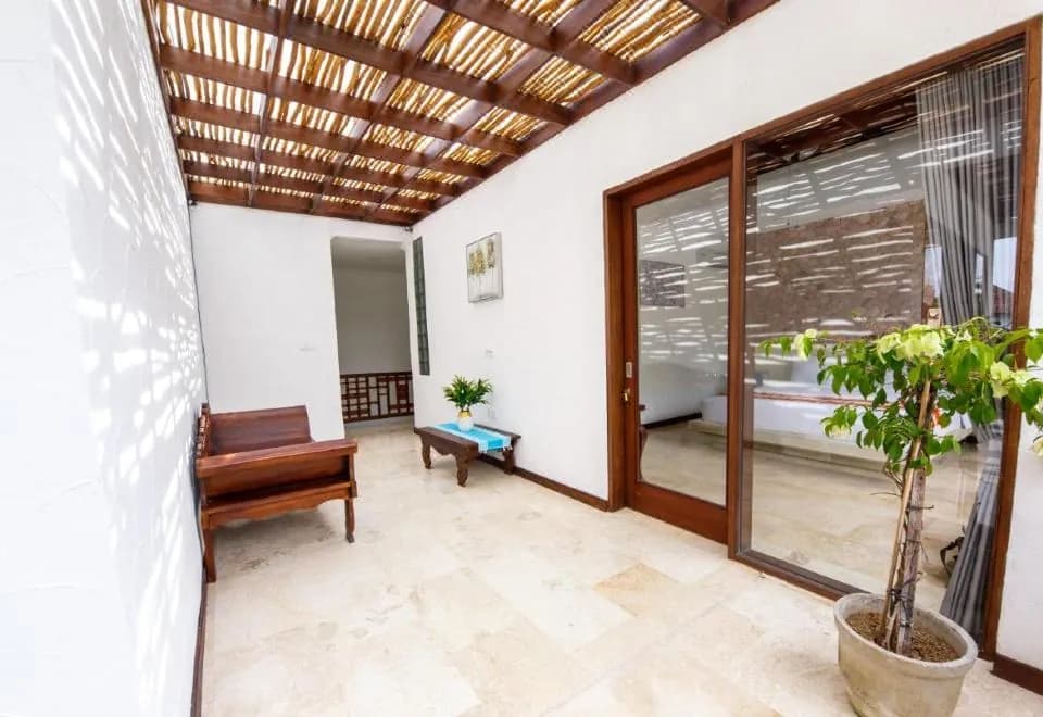 Villa Suzuki 1 Seminyak