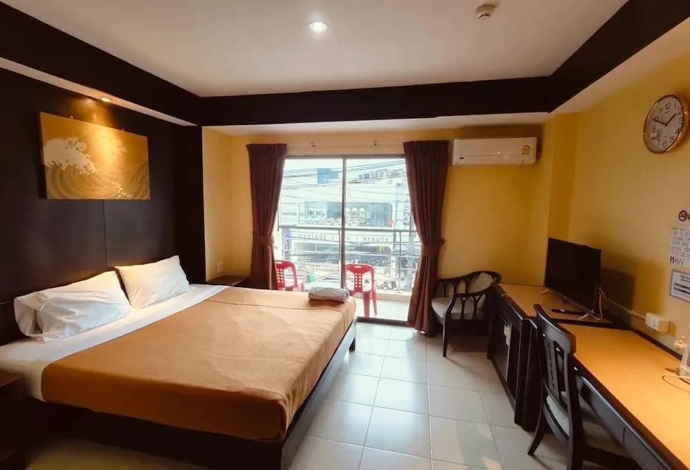 Starbeach Guesthouse