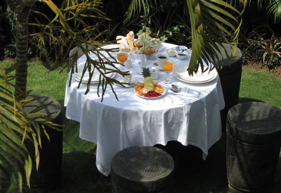 Villa Chocolat Seminyak