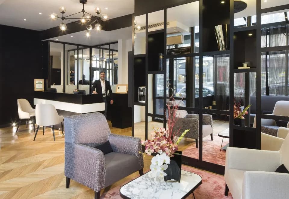 Le Relais du Marais