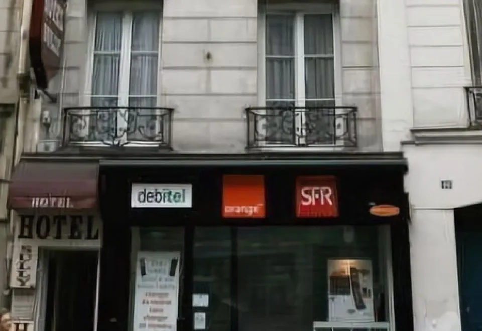 Sully Hôtel