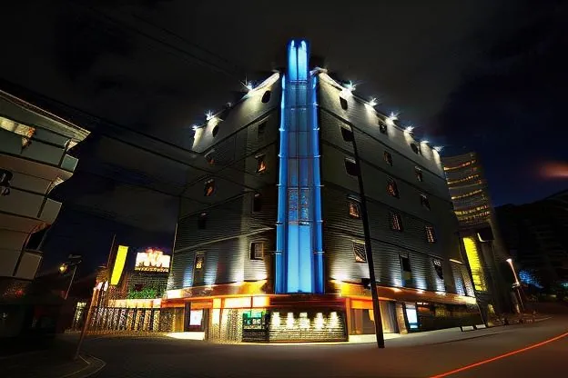 Sakuranomiya Towers Hotel (Adult Only)