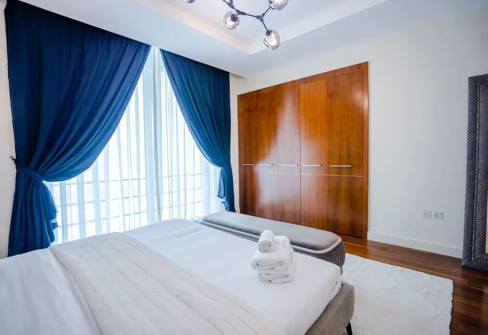 Nasma Luxury Stays - Limestone House