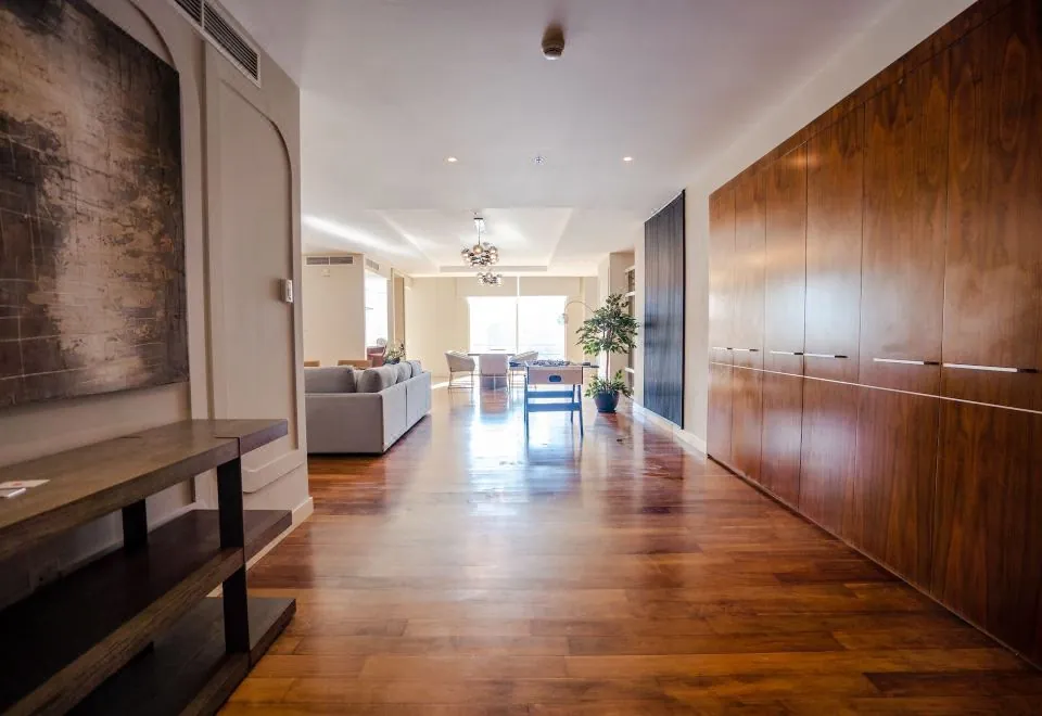 Nasma Luxury Stays - Limestone House
