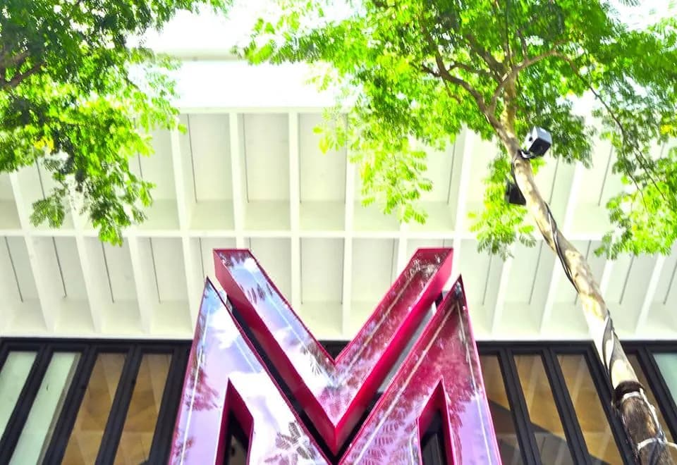 Mov Hotel Kuala Lumpur