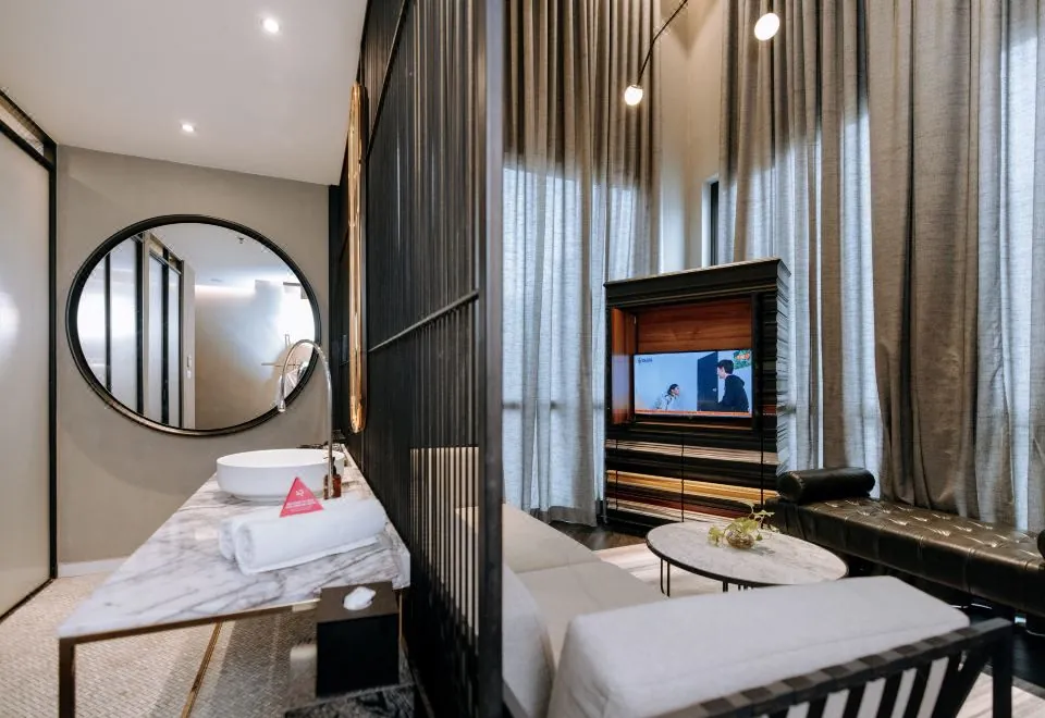 Mov Hotel Kuala Lumpur