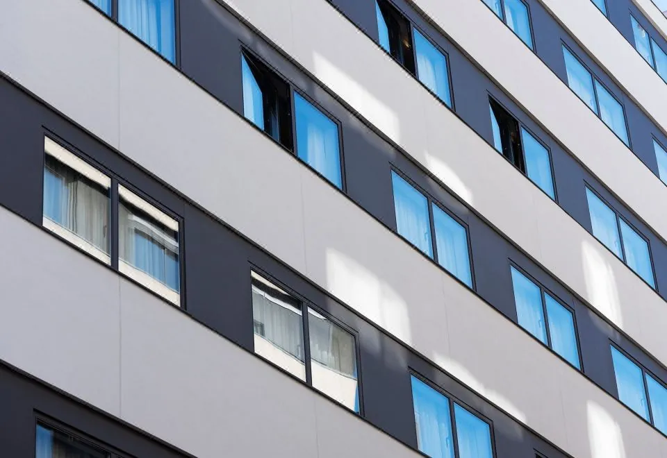 HG City Suites Barcelona