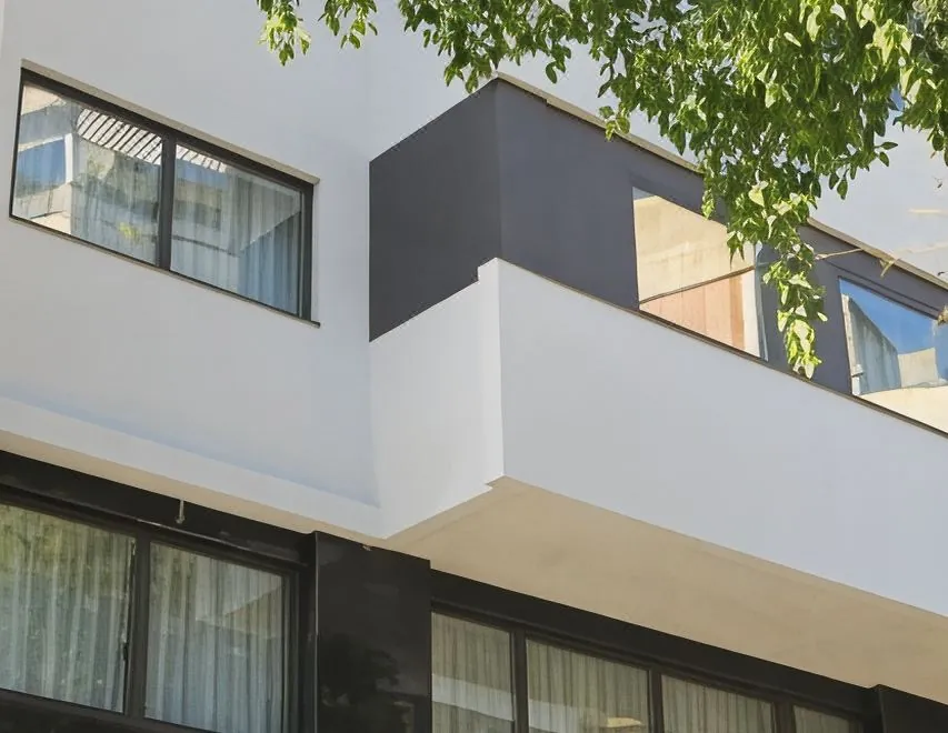 HG City Suites Barcelona