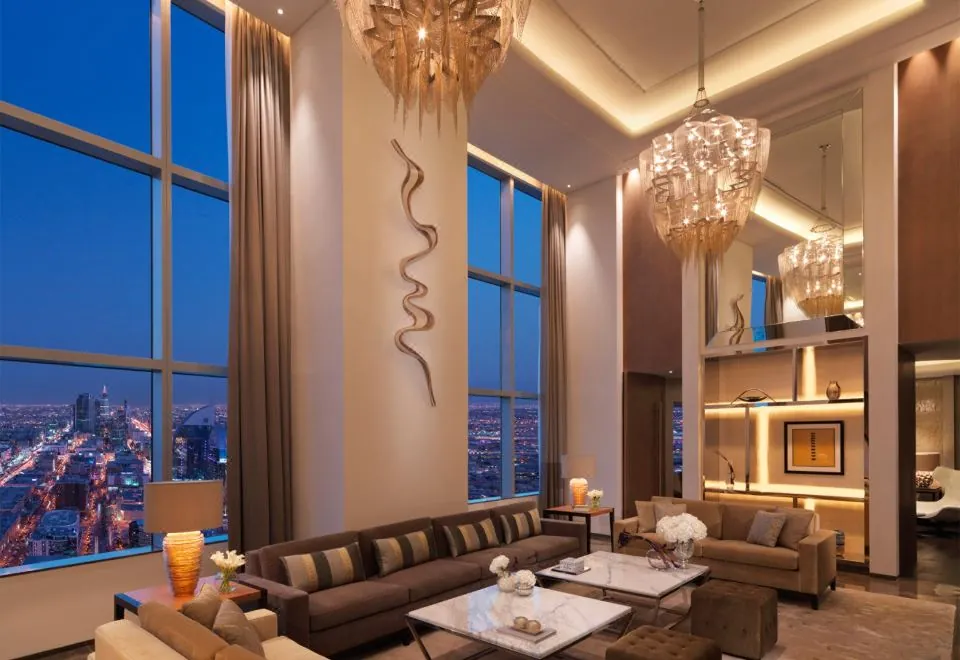 Four Seasons Hotel Ritz Lisbon