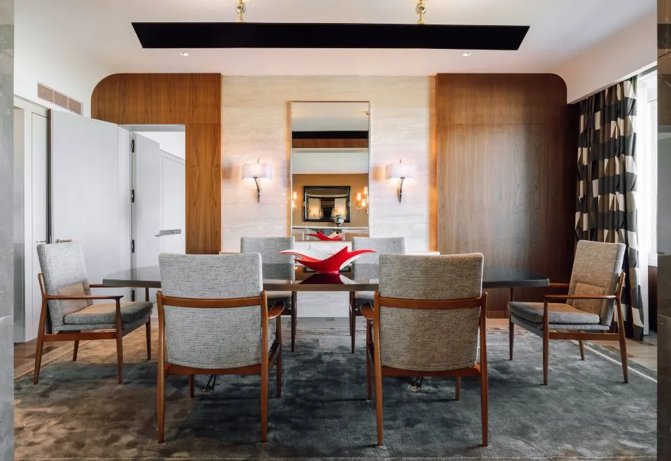 Four Seasons Hotel Ritz Lisbon