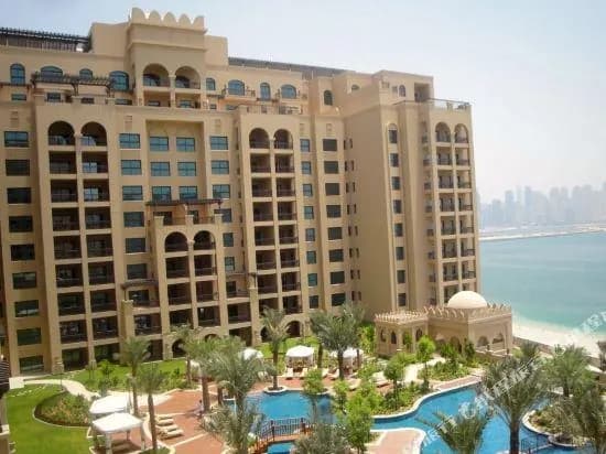 Bnbme - 1B-Fairmont-3605