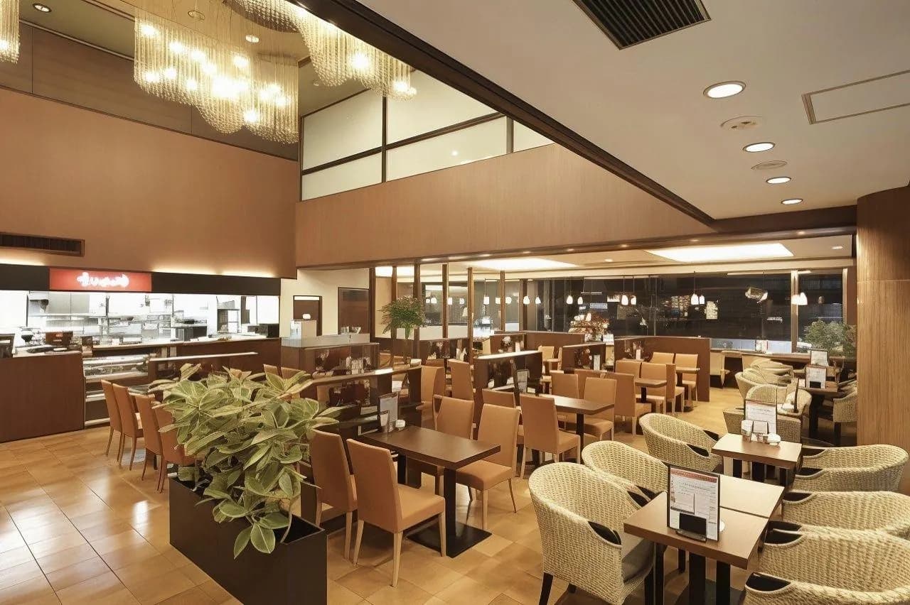 Hotel Sherwood