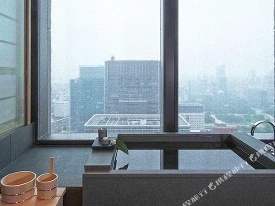 Aman Tokyo