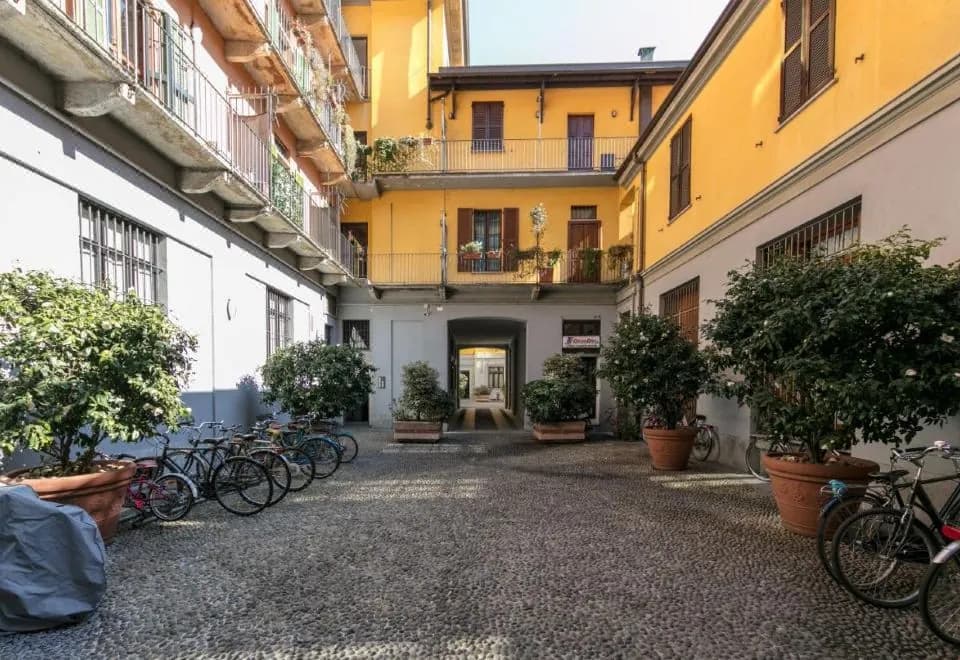 Heart Milan Apartments - Corso Como